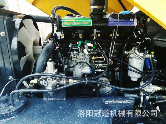 洛陽冠道機械有限公司